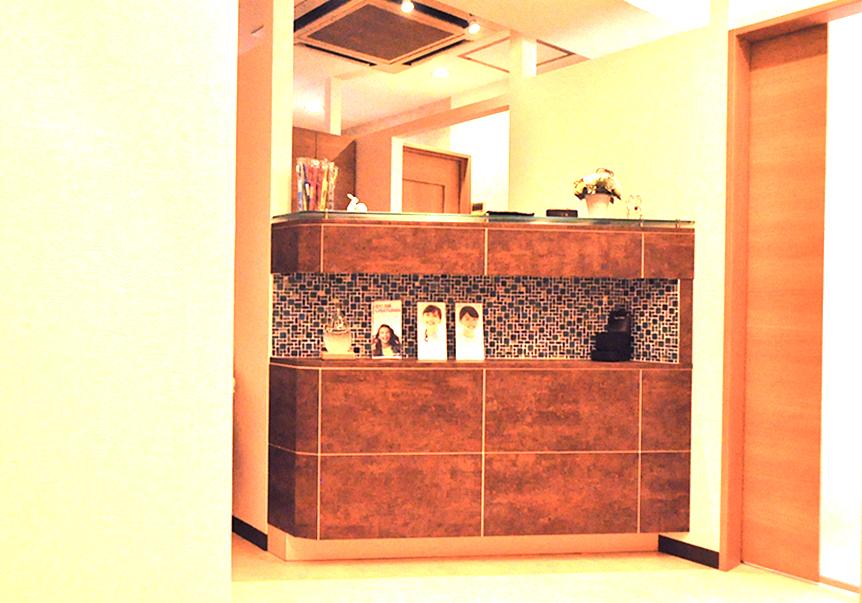 目黒区碑文谷・フェニックスこども矯正歯科