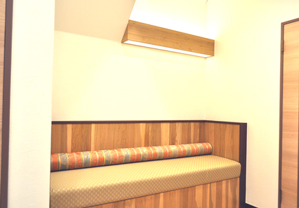 目黒区碑文谷・フェニックスこども矯正歯科