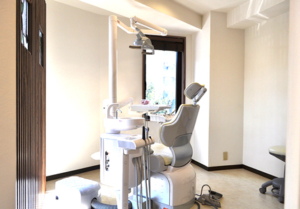 目黒区碑文谷・フェニックスこども矯正歯科
