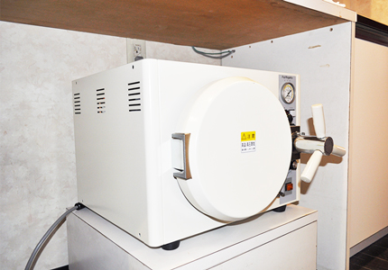 目黒区碑文谷・フェニックスこども矯正歯科